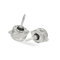 Engine Mount Suitable for Porsche 911 Carrera S GTS GT3 RS 991 12-19 99137504901 - BD1