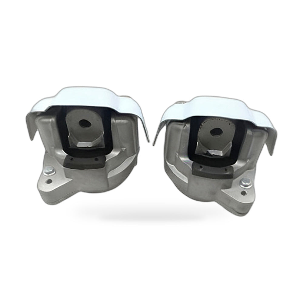 Engine Mount Suitable for Porsche Cayenne Panamera 2003-2016 94637505740 - ZT2