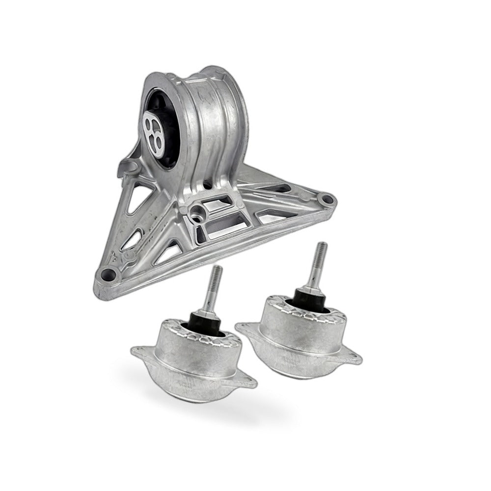 Engine Mount Suitable for Porsche Boxster Cayman 98637504902 1997-2012 - BD1