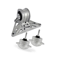 Engine Mount Suitable for Porsche Boxster Cayman 98637504902 1997-2012 - BD1