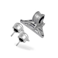 Engine Mount Suitable for Porsche Boxster Cayman 98637504902 1997-2012 - BD3