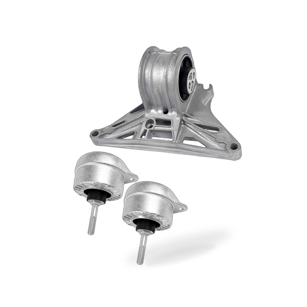 Engine Mount Suitable for Porsche Boxster Cayman 98637504902 1997-2012 - BD4