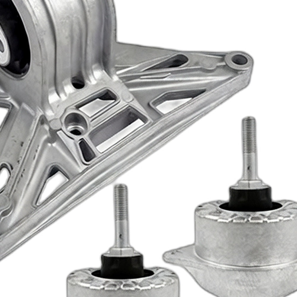 Engine Mount Suitable for Porsche Boxster Cayman 98637504902 1997-2012 - XQ1