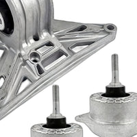 Engine Mount Suitable for Porsche Boxster Cayman 98637504902 1997-2012 - XQ1