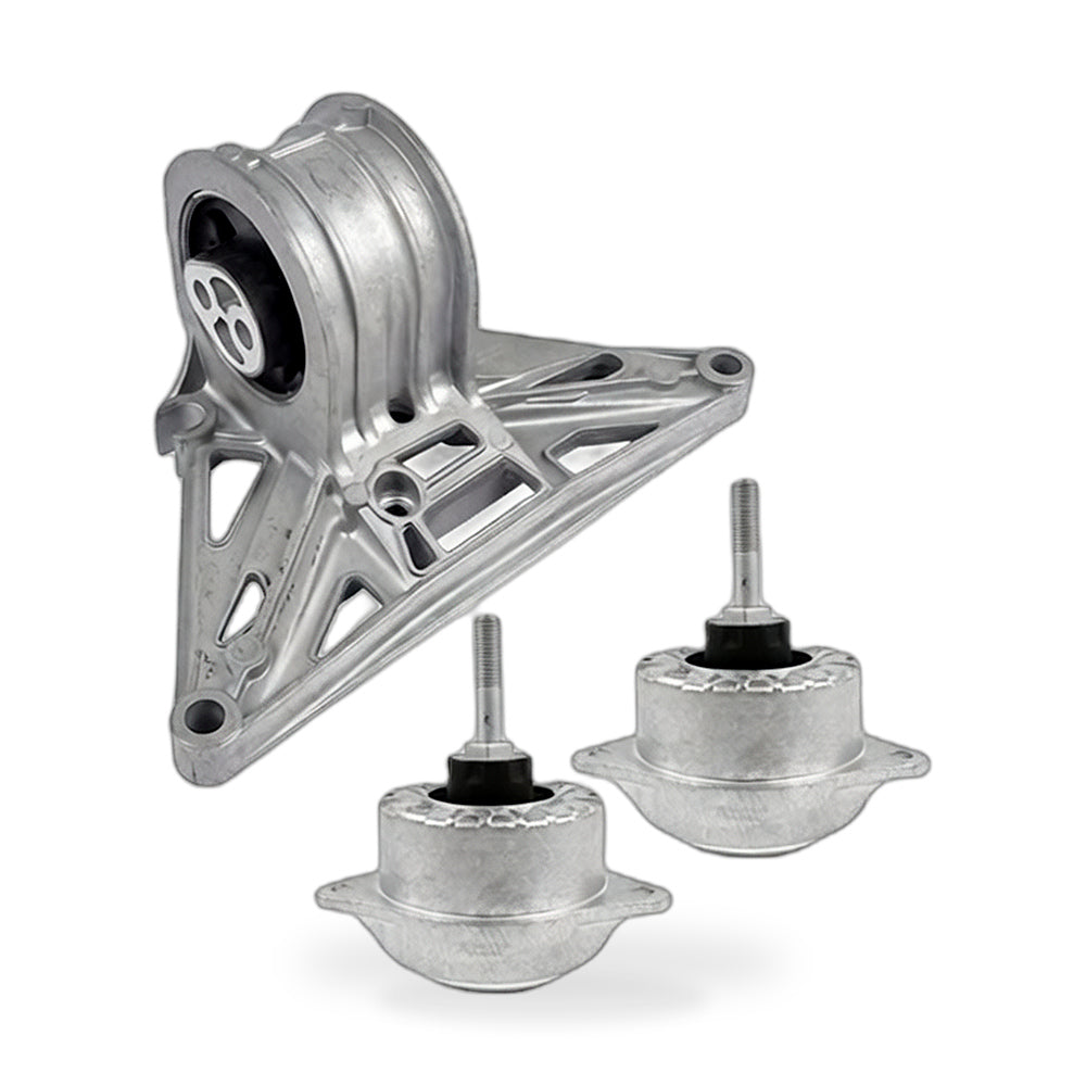 Engine Mount Suitable for Porsche Boxster Cayman 98637504902 1997-2012 - ZT2