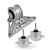 Engine Mount Suitable for Porsche Boxster Cayman 98637504902 1997-2012 - ZT2
