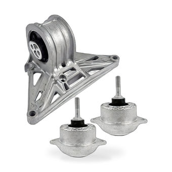 compare product Engine Mount Suitable for Porsche Boxster Cayman 98637504902 1997-2012