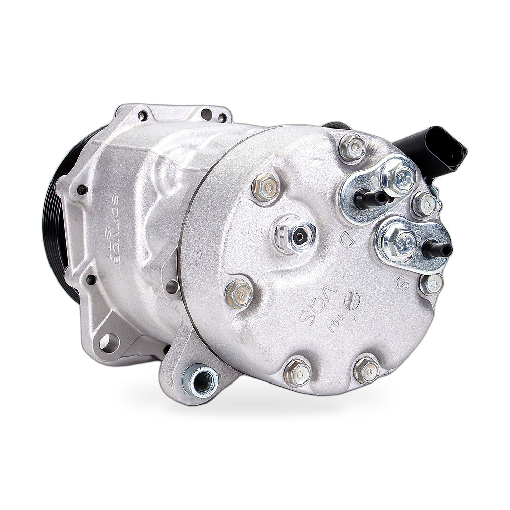 AC Compressor Suitable for VW Jetta Golf Beetle Audi A3 TT 1999-2005 1J0820803K - ZT3