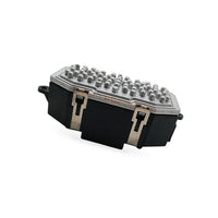 Blower Motor Resistor Fan Control Module Suitable for Audi A4 A5 Q5 S4 S5 - BD3