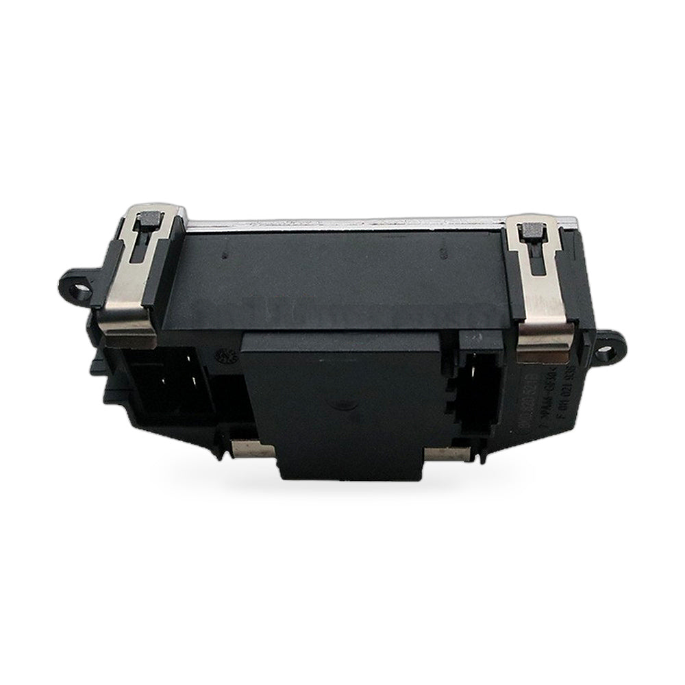 Blower Motor Resistor Fan Control Module Suitable for Audi A4 A5 Q5 S4 S5 - ZT2