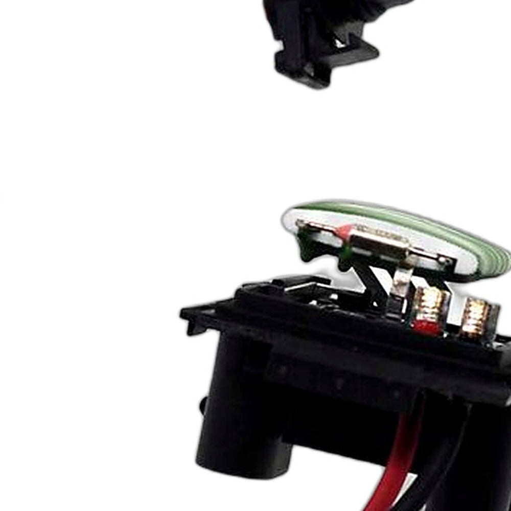 Blower Motor Resistor Suitable for Renault Clio II Kangoo Laguna I 7701050900 - XQ1