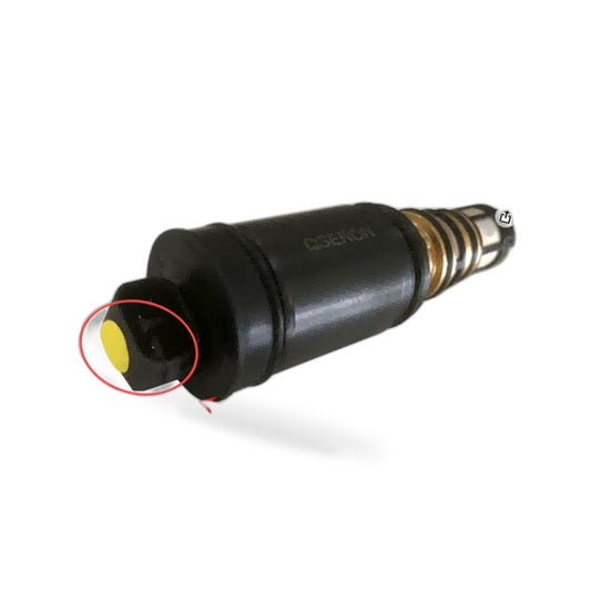 A/C Compressor Control Valve 5SE09C Suitable for Toyota Camry Lexus ES350 Scion