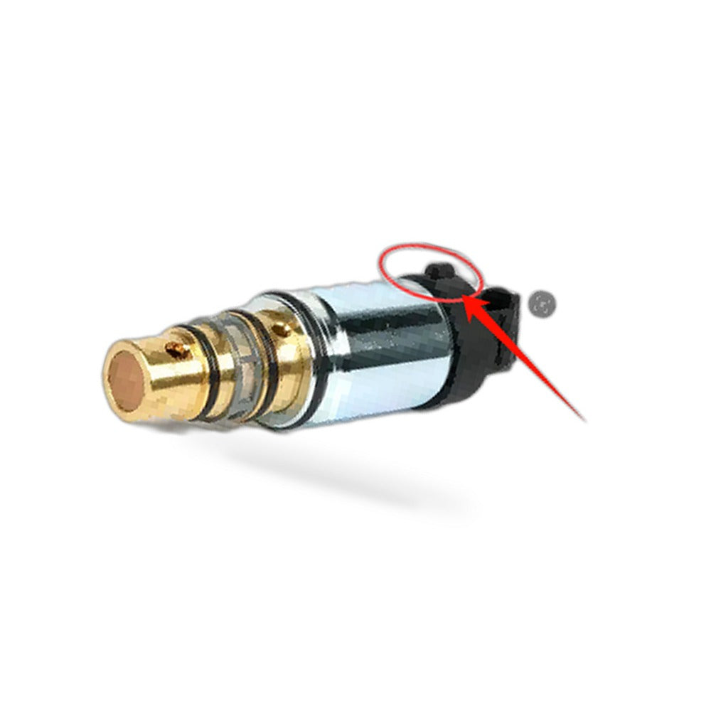 A/C Compressor Control Valve Suitable for Jaguar XF XJ Land Rover Discovery - BD1
