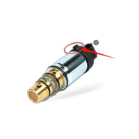 A/C Compressor Control Valve Suitable for Jaguar XF XJ Land Rover Discovery - BD2