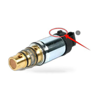 A/C Compressor Control Valve Suitable for Jaguar XF XJ Land Rover Discovery - ZT2