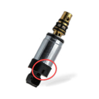 A/C Compressor Control Valve Suitable for Hyundai Elantra Santa Fe Sport - BD2
