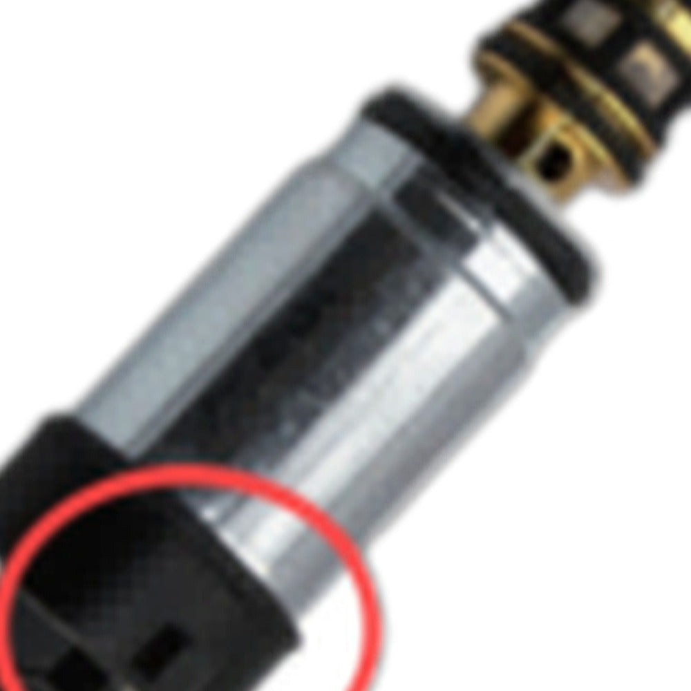 A/C Compressor Control Valve Suitable for Hyundai Elantra Santa Fe Sport - XQ1