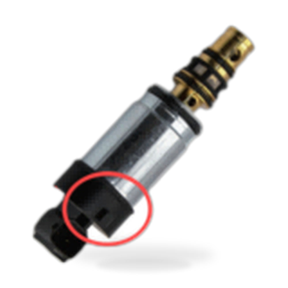 A/C Compressor Control Valve Suitable for Hyundai Elantra Santa Fe Sport - ZT2