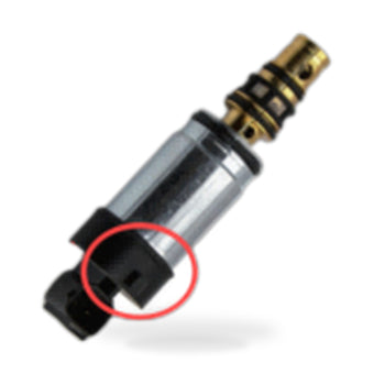 compare product A/C Compressor Control Valve Suitable for Hyundai Elantra Santa Fe Sport
