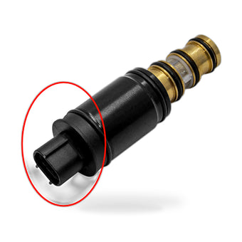 compare product A/C Compressor Control Valve 6SEU16C Direct Plug Suitable for Audi A4 BMW 3