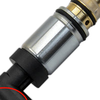 A/C Compressor Control Valve SD7C16 Suitable for Audi A4 BMW 3 Series Chevrolet - XQ1
