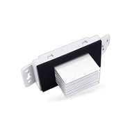 AC Blower Motor Resistor Speed Control Module Suitable for Buick Chevrolet - BD2