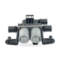Heater Control Valve Suitable for BMW X3 X5 Z4 3 5 7 Series 64116910544 - ZT3