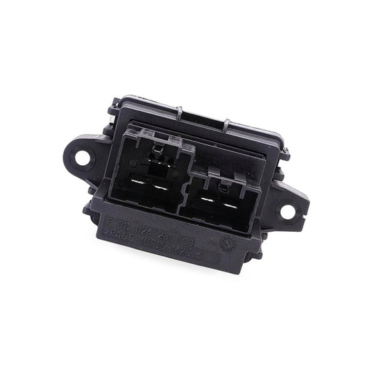 Blower Motor Resistor Suitable for Chevrolet Trailblazer Buick Rainier GMC Envoy