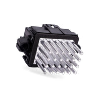 Blower Motor Resistor Suitable for Chevrolet Trailblazer Buick Rainier GMC Envoy - BD3