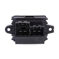 Blower Motor Resistor Suitable for Chevrolet Trailblazer Buick Rainier GMC Envoy - ZT2