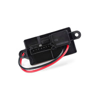 Blower Motor Resistor with Wire Suitable for Chevrolet Silverado GMC Sierra - BD2