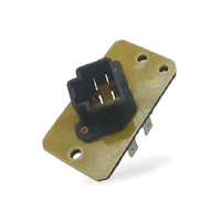 Blower Motor Resistor Suitable for Ford Escape 2001-2007 Expedition Explorer - BD2