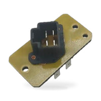 Blower Motor Resistor Suitable for Ford Escape 2001-2007 Expedition Explorer - ZT2