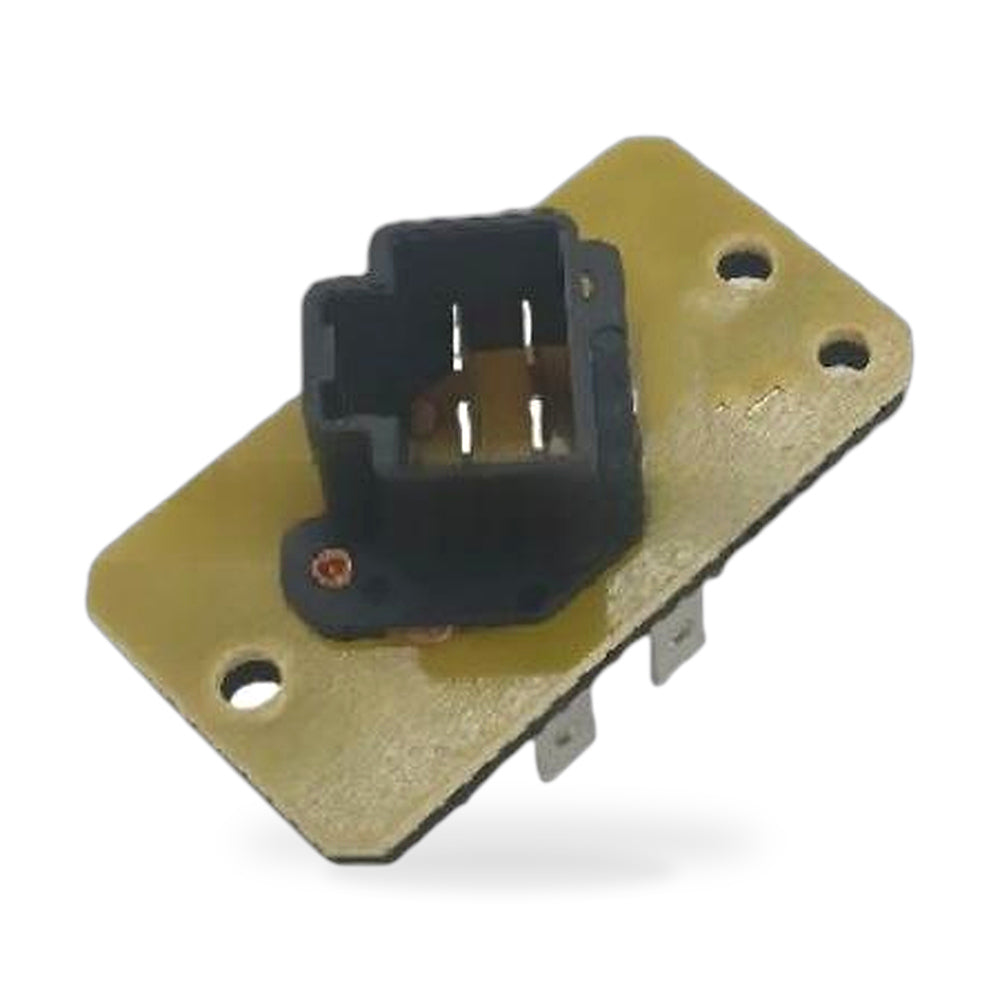 Blower Motor Resistor Suitable for Ford Escape 2001-2007 Expedition Explorer - ZT3
