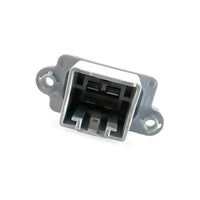 Blower Motor Resistor Suitable for Ford Mondeo S-MAX Focus 05-11 3M5H-18B647AA - BD1