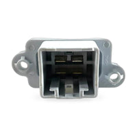 Blower Motor Resistor Suitable for Ford Mondeo S-MAX Focus 05-11 3M5H-18B647AA - ZT3