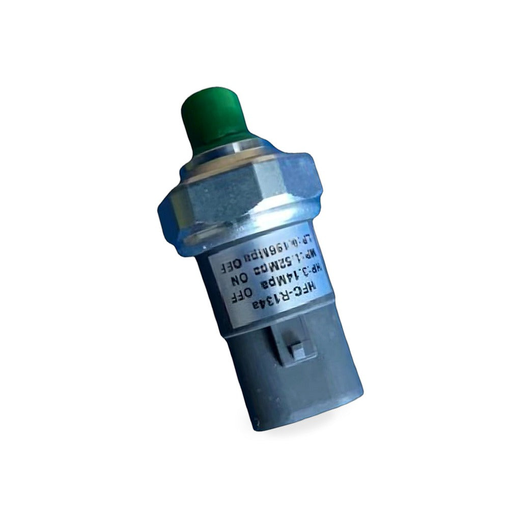 A/C Regulating Valve Suitable for Ford Fiesta 2009-2017 1.25L 1.4L 1.6L - BD2