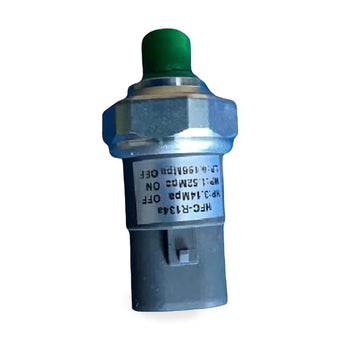 compare product A/C Regulating Valve Suitable for Ford Fiesta 2009-2017 1.25L 1.4L 1.6L