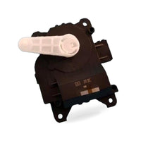 HVAC Heater Switch Suitable for Ford Edge Lincoln MKX 2007-2010 LH 7T4Z-19E616B - BD4