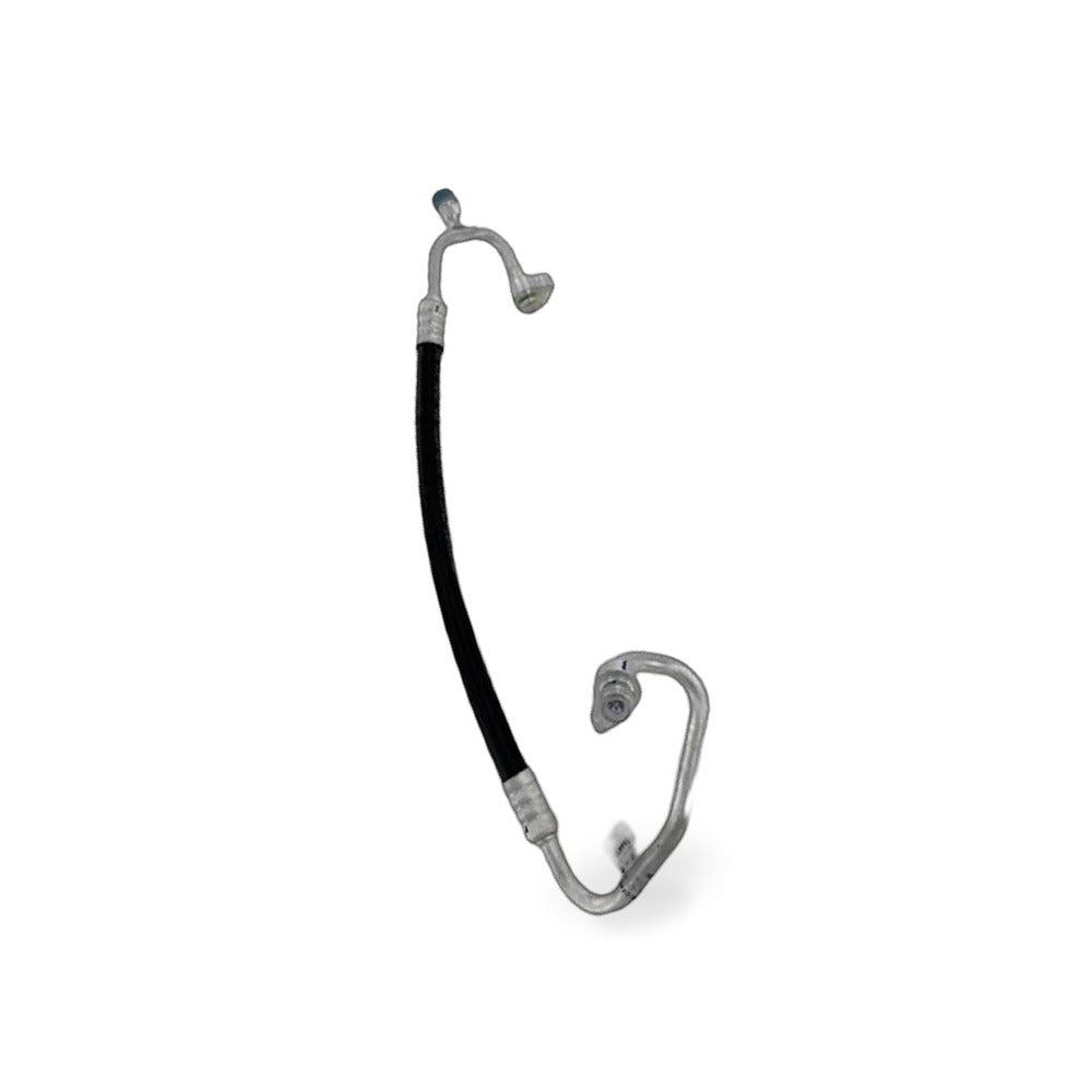 AC Hose Pipe Suitable for Ford Fiesta 2009-2017 Compressor to Condenser - BD2