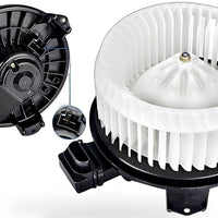 Heater Blower Motor Suitable for Honda Civic Accord Acura ILX TLX 79310-T2J-H01 - XQ1