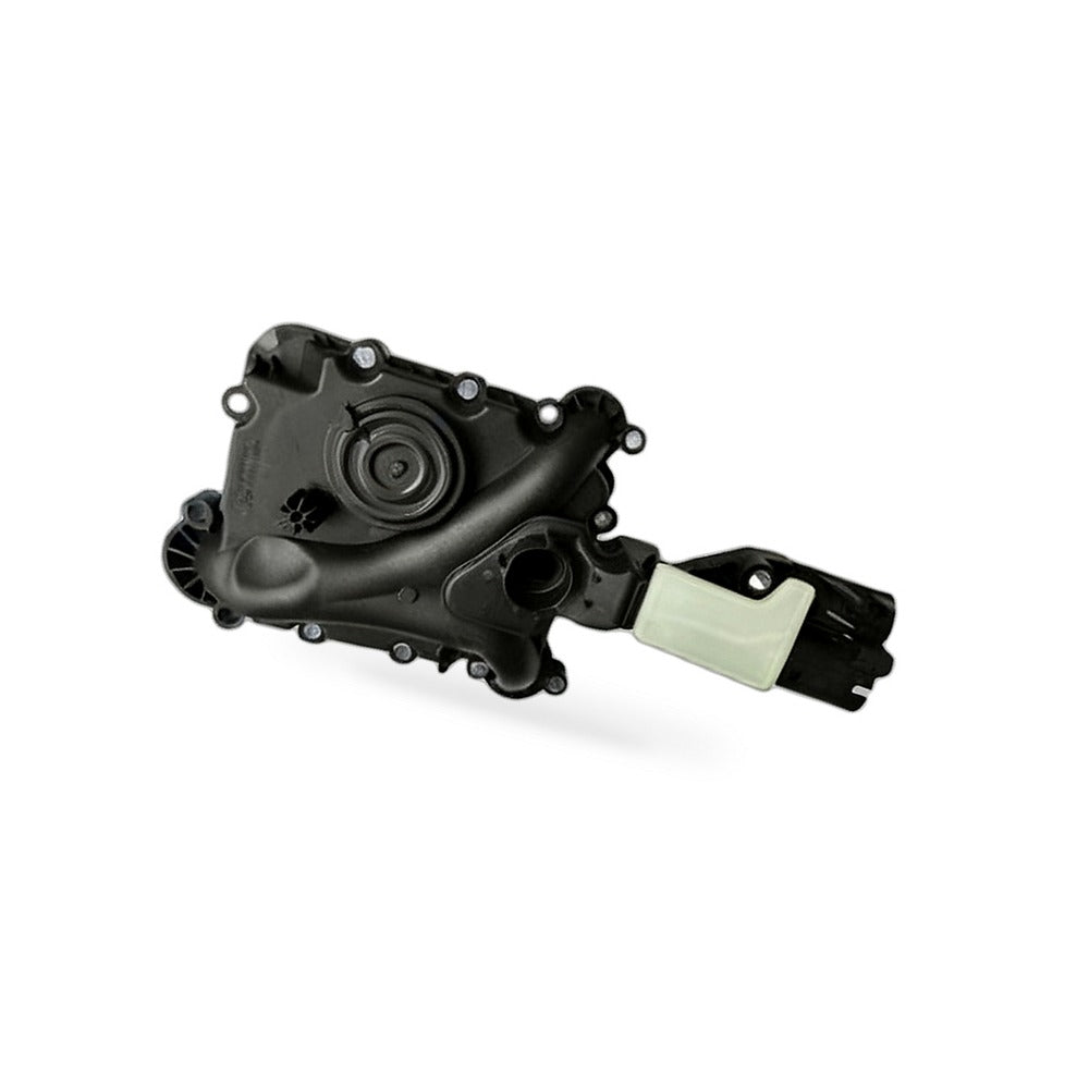 Exhaust Gas Valve Suitable for Porsche Panamera 2010-2016 95810124705 - BD1