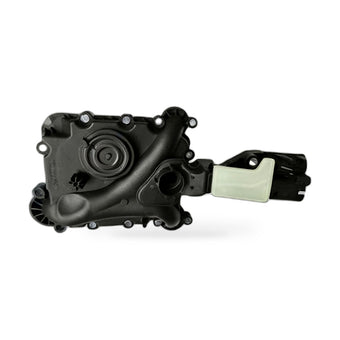 compare product Exhaust Gas Valve Suitable for Porsche Panamera 2010-2016 95810124705
