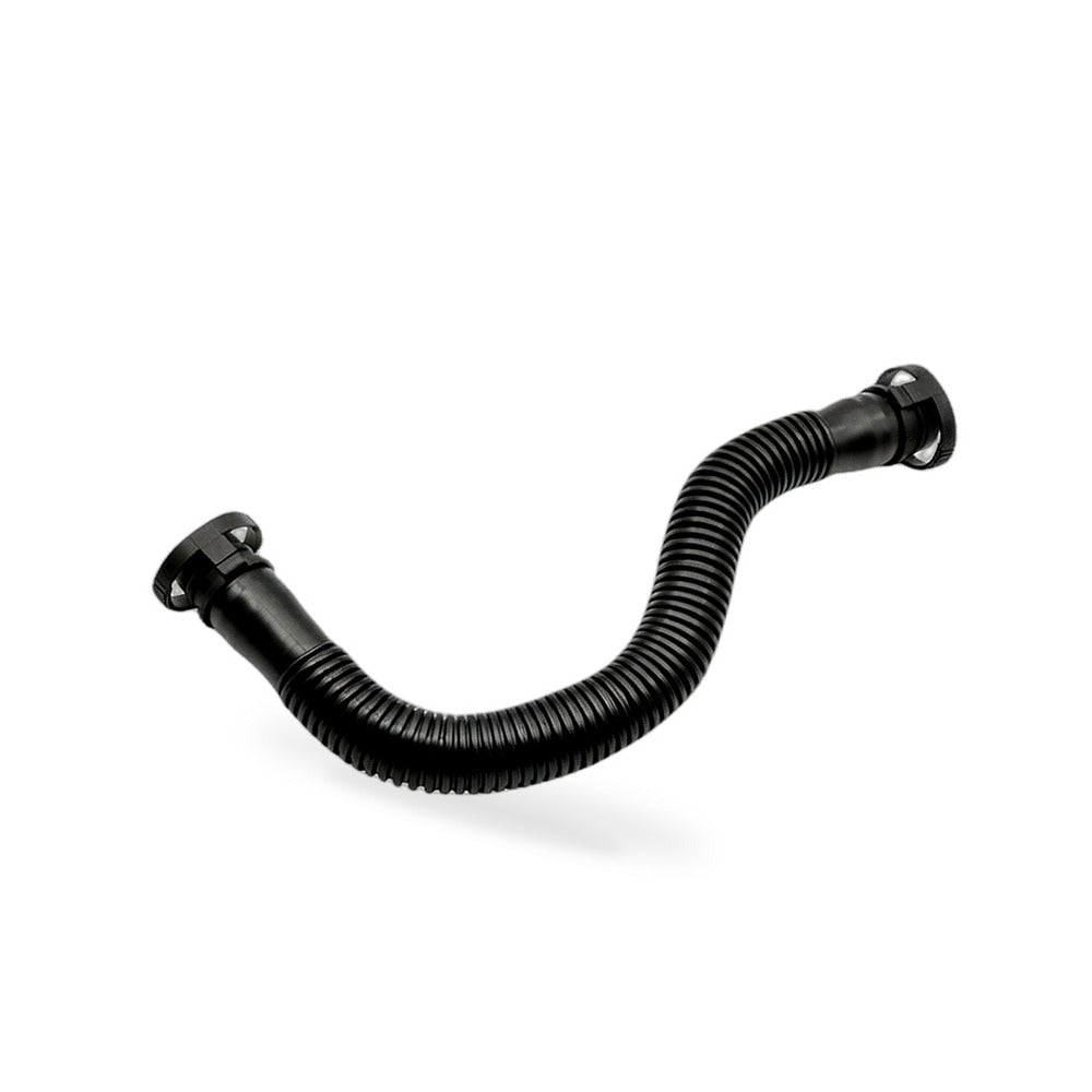 Crankcase Ventilation Pipe Exhaust Pipe Suitable for Porsche Cayenne 2007-2010 - BD1