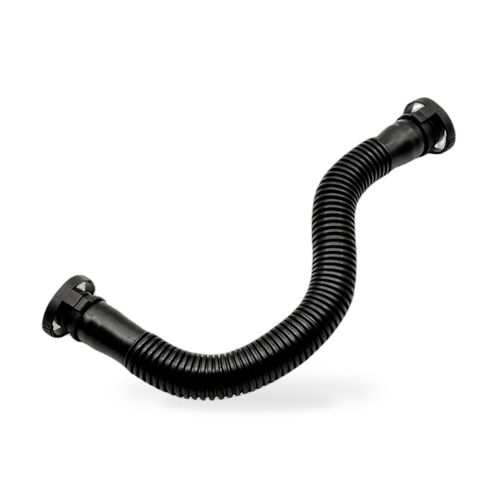 Crankcase Ventilation Pipe Exhaust Pipe Suitable for Porsche Cayenne 2007-2010 - ZT2
