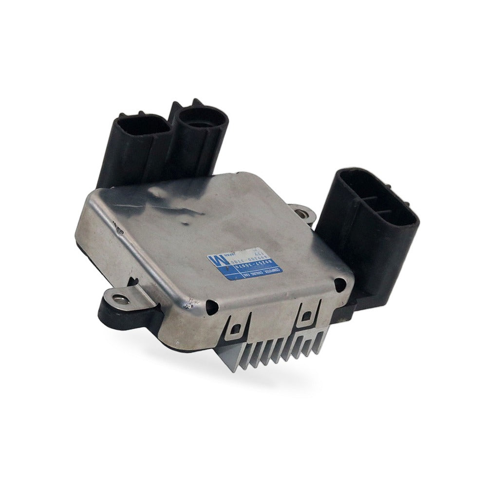Blower Motor Resistor Module Suitable for Toyota Camry Highlander RAV4 Lexus - BD1