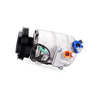 A/C Compressor Suitable for Volkswagen Passat 1998-2005 Audi A4 A6 Skoda Superb - BD1