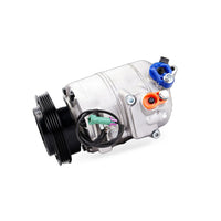 A/C Compressor Suitable for Volkswagen Passat 1998-2005 Audi A4 A6 Skoda Superb - BD2