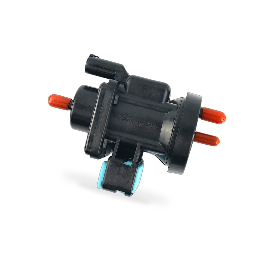 Turbocharger Pressure Converter Valve Suitable for Mercedes-Benz C-Class W203 - BD1