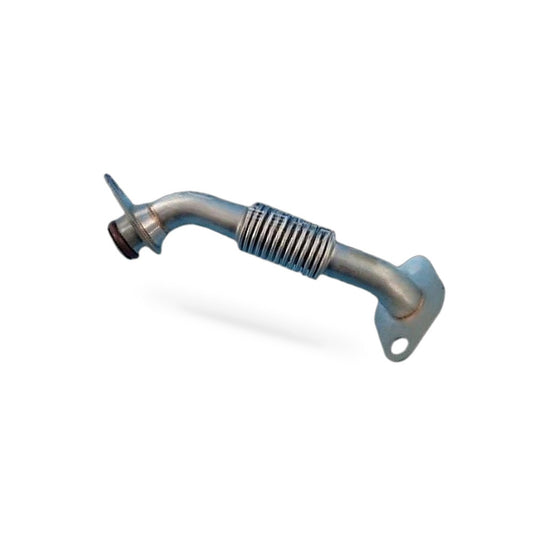 Turbocharger Pipe Left Suitable for Ford Edge MKX Taurus 2.7L FT4E-6A836BC